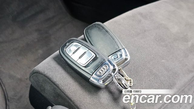Audi A7 2016 — photo 18