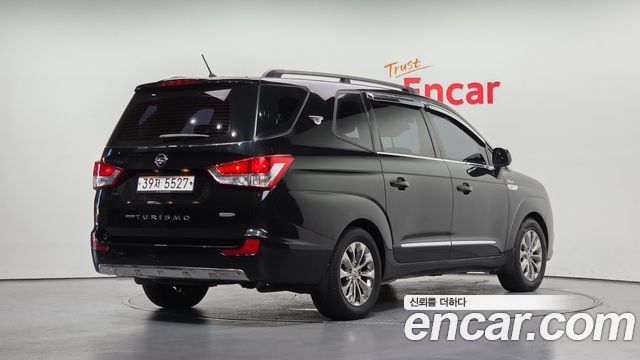 KG Mobility KORANDO 2017 — photo 2