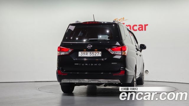 KG Mobility KORANDO 2017 — photo 4