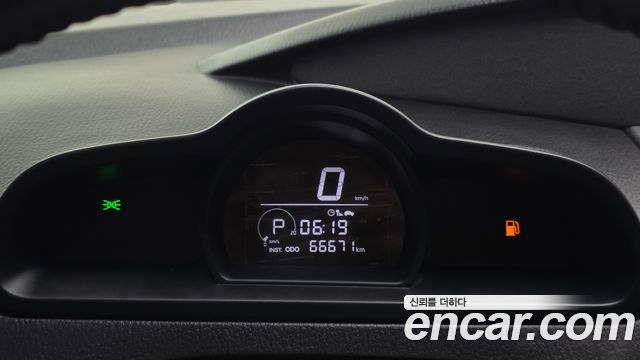KG Mobility KORANDO 2017 — photo 8