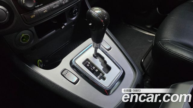 KG Mobility KORANDO 2017 — photo 9