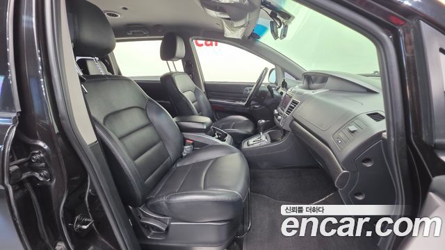 KG Mobility KORANDO 2017 — photo 10
