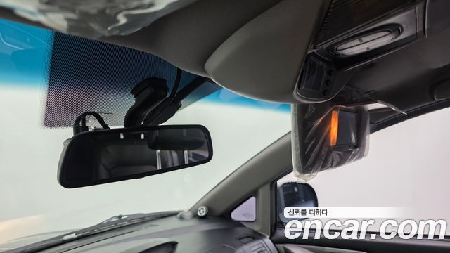 KG Mobility KORANDO 2017 — photo 15