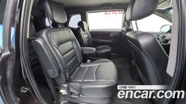 KG Mobility KORANDO 2017 — photo 19