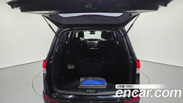 KG Mobility KORANDO 2017 — photo 20