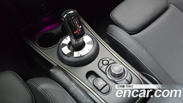 Mini Countryman 2024 — photo 9
