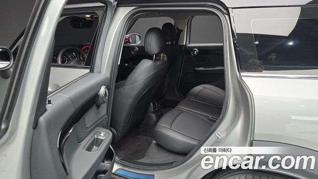 Mini Countryman 2024 — photo 12