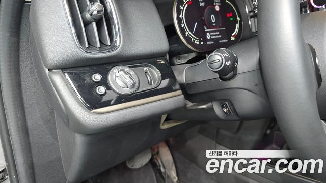 Mini Countryman 2024 — photo 14