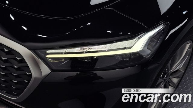 Kia K9 2022 — photo 8