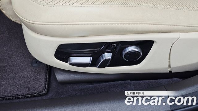 Kia K9 2022 — photo 32