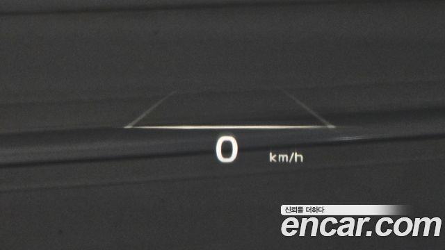 Kia K9 2022 — photo 33