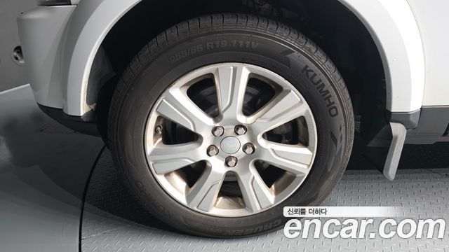 Land Rover Discovery 2015 — photo 5