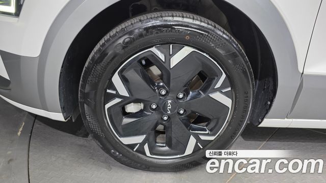 Kia Niro 2023 — photo 5