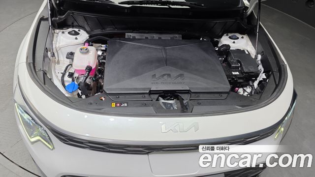 Kia Niro 2023 — photo 6