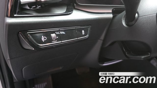 Kia Niro 2023 — photo 14