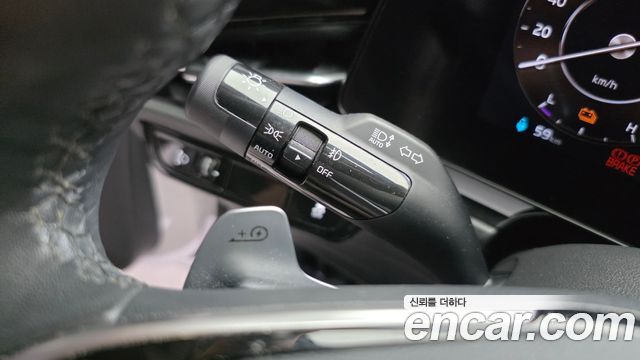 Kia Niro 2023 — photo 15