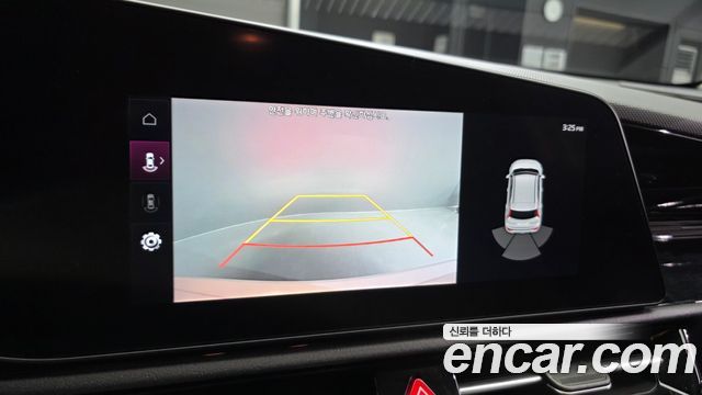 Kia Niro 2023 — photo 16