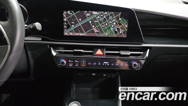 Kia Niro 2023 — photo 19