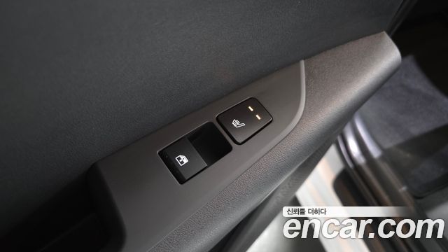 Kia Niro 2023 — photo 20