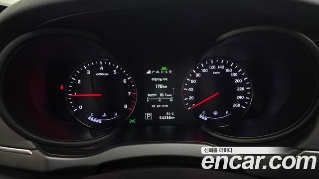 Kia K9 2014 — photo 8