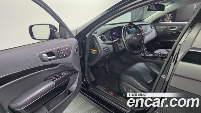 Kia K9 2014 — photo 10