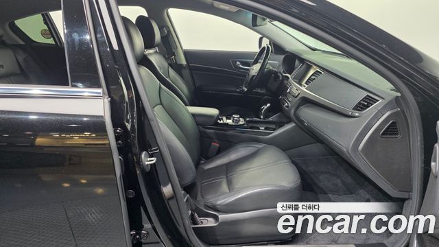 Kia K9 2014 — photo 11