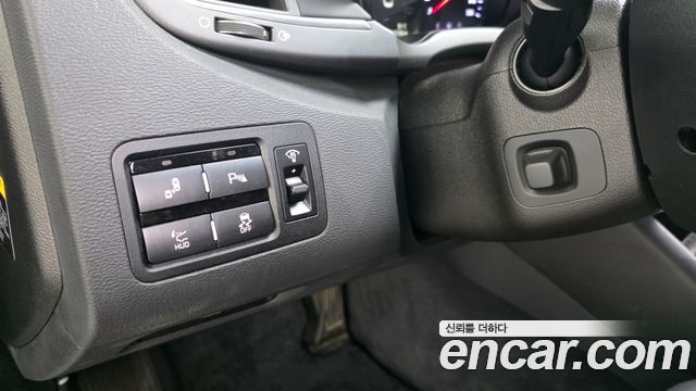 Kia K9 2014 — photo 18