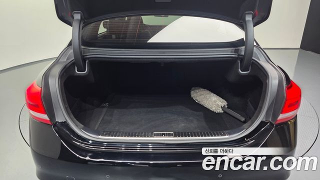 Kia K9 2014 — photo 20