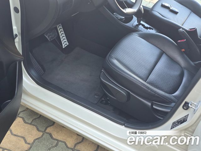 Kia morning 2015 — photo 8