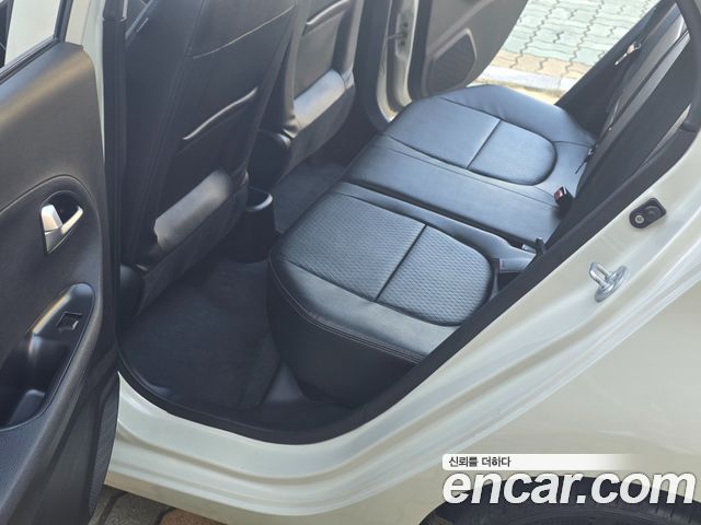 Kia morning 2015 — photo 9