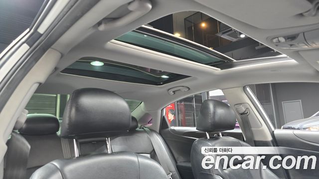 Hyundai Sonata 2013 — photo 19