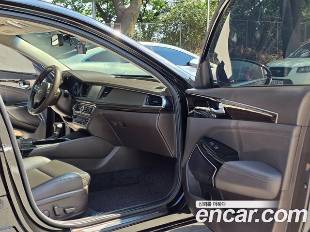 Kia K7 2017 — photo 7