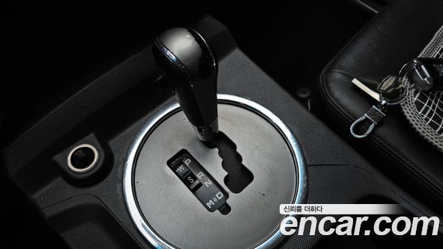 KG Mobility KORANDO 2018 — photo 12