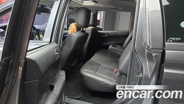 KG Mobility KORANDO 2018 — photo 18