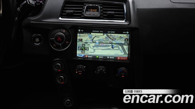 KG Mobility KORANDO 2018 — photo 20