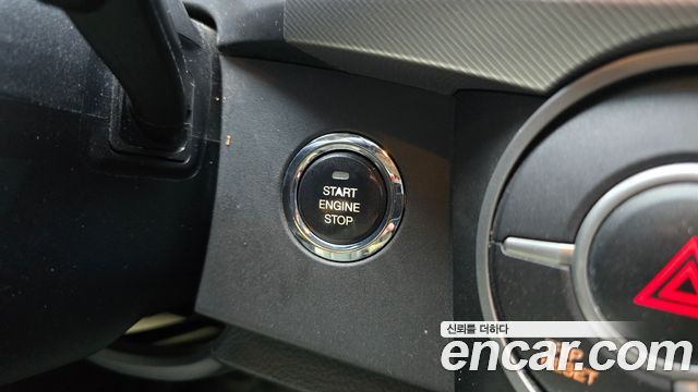 KG Mobility KORANDO 2018 — photo 23