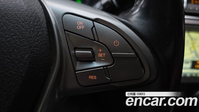 KG Mobility KORANDO 2018 — photo 25