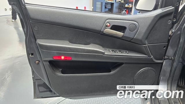 KG Mobility KORANDO 2018 — photo 14