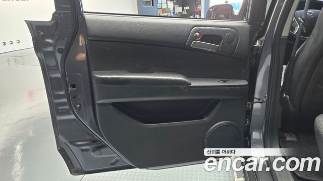 KG Mobility KORANDO 2018 — photo 15
