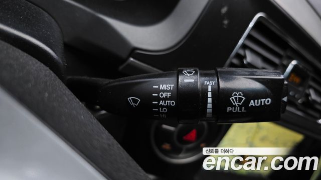 KG Mobility KORANDO 2018 — photo 27