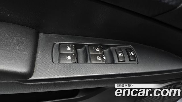 KG Mobility KORANDO 2018 — photo 28