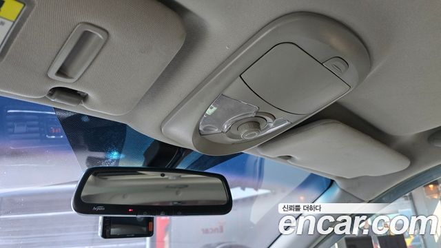 KG Mobility KORANDO 2018 — photo 29