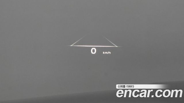 Kia K9 2022 — photo 24