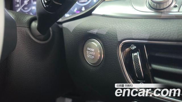 Kia K9 2022 — photo 29
