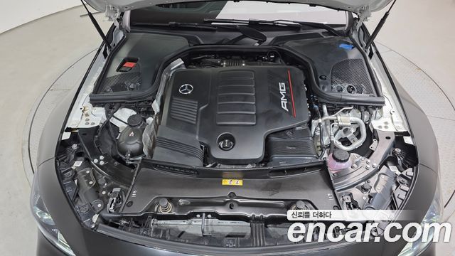 Mercedes-Benz AMG GT 2022 — photo 6