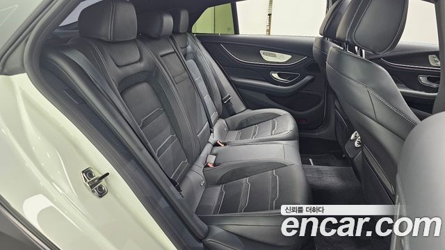 Mercedes-Benz AMG GT 2022 — photo 17