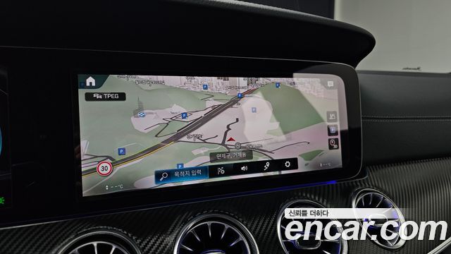 Mercedes-Benz AMG GT 2022 — photo 19