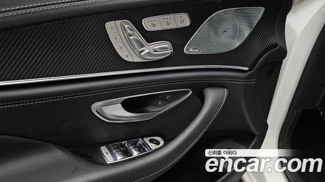 Mercedes-Benz AMG GT 2022 — photo 24