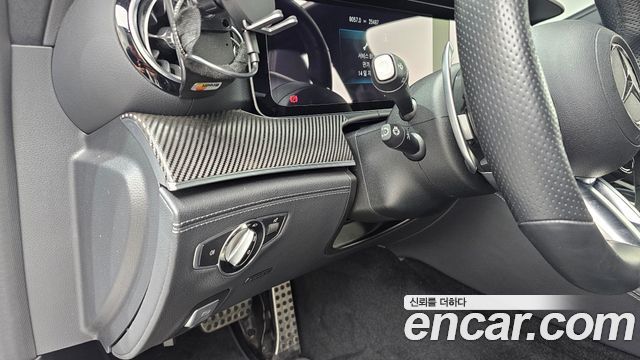 Mercedes-Benz AMG GT 2022 — photo 25