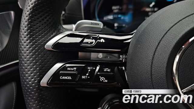 Mercedes-Benz AMG GT 2022 — photo 26